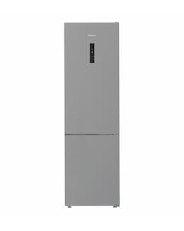 Hotpoint HPK26402XP4UK 70/30 Fridge Freezer with EvenFlow - Silver