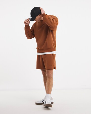 adidas Soft Lux Shorts