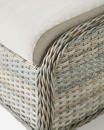 Ravello Reclining Bistro Lounge Set