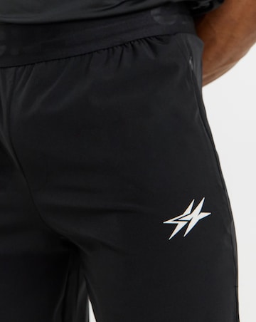 Jack & Jones Sport CNZ Loose Paris Pants