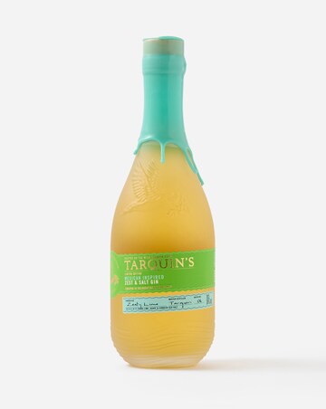Tarquin's Mexican Zest & Salt Gin 70cl