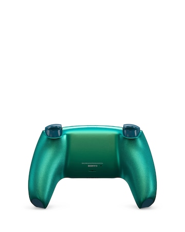 PS5 DualSense Wireless Controller - Chroma Teal