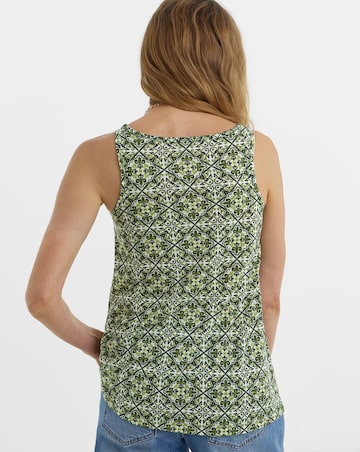 Swing Vest