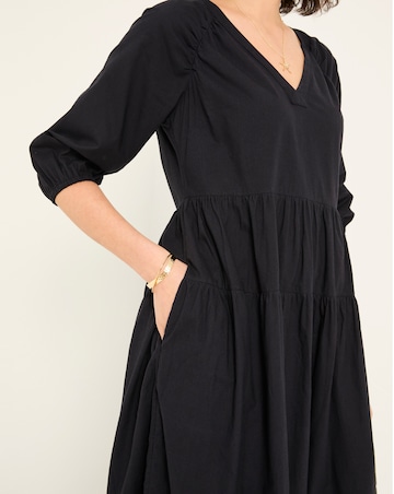 FatFace Kelly Maxi Dress