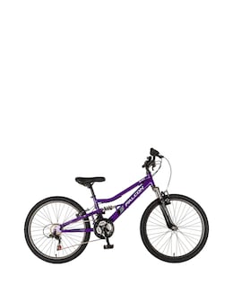 Falcon Siren Junior Bike - 24 inch wheel