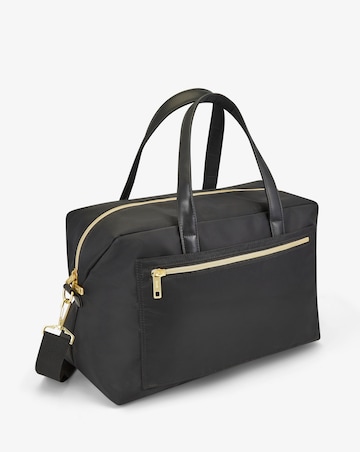 Rock Kensington Underseat Cabin Holdall
