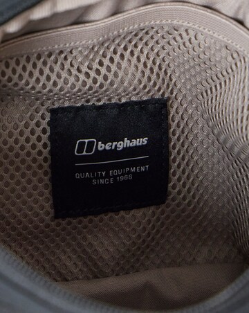 Berghaus Explorer Crossbody Bag