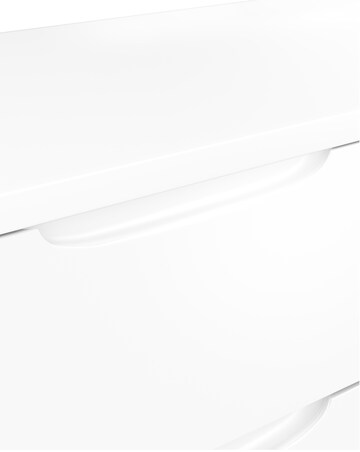 Sorrento Ready Assembled High Gloss Large Sideboard