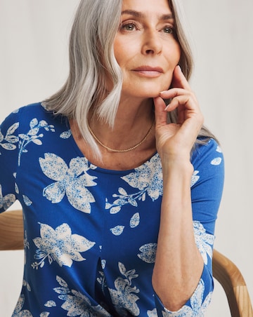 Julipa Jersey Tunic