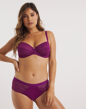 Triumph Aura Spotlight Conscious Wired Bra