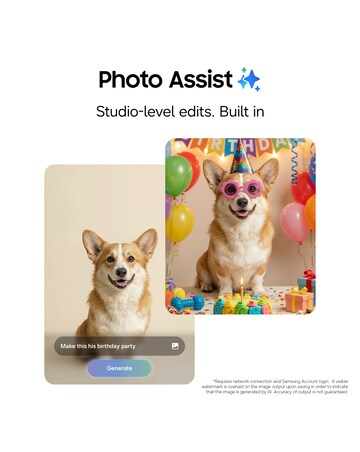 Samsung Galaxy S26 512GB (Black) & Galaxy Watch8 40mm BT bundle