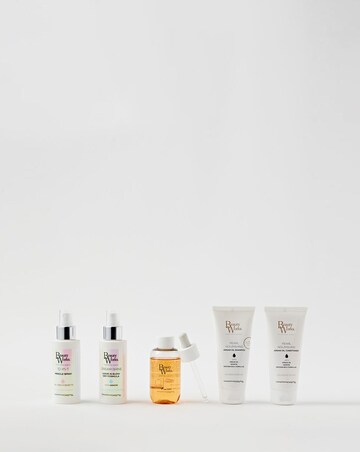 Beauty Works Hair Heroes Gift Set