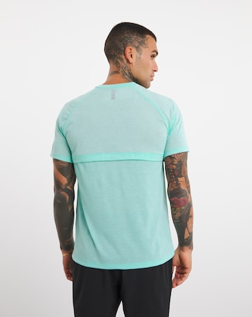 Under Armour Streaker Short Sleeve T-Shirt