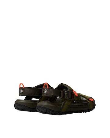 The North Face Explore Camp Sandals