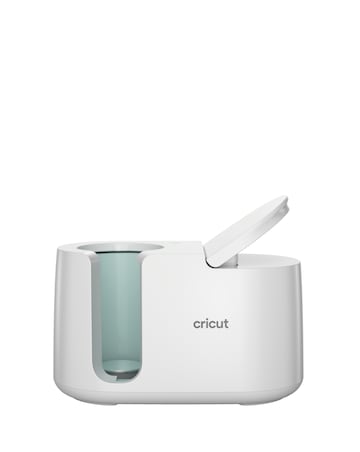 Cricut Mug Press Starter Bundle