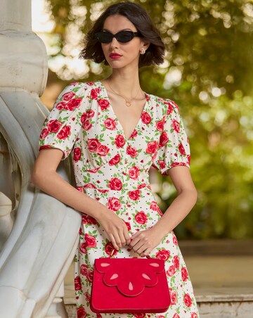 Joe Browns Rebel Cut Out Grab Bag