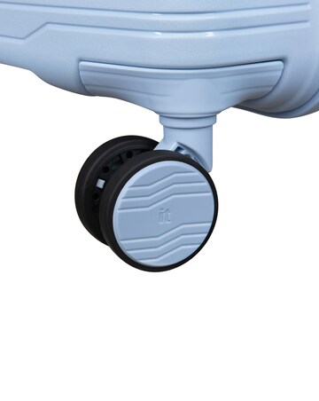 IT Luggage Continuous Cabin Suitcase
