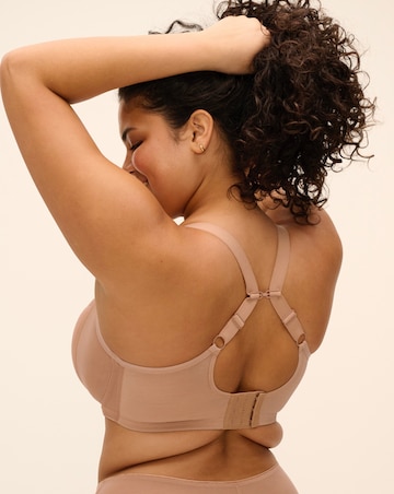Elomi Matilda Plunge Wired Bra