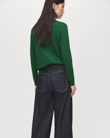 Mango Fine Knit Sweater