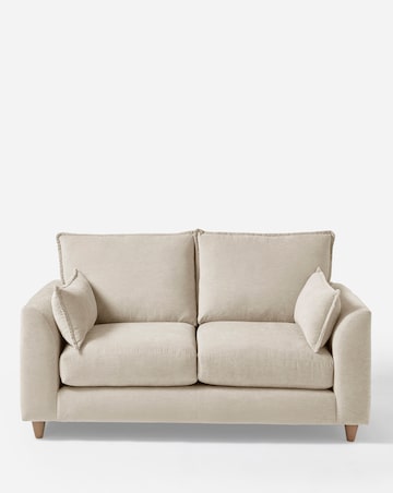Harlequin Chenille 2 Seater Sofa