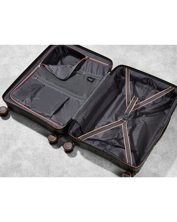 Rock Hydra-Lite Cabin Suitcase