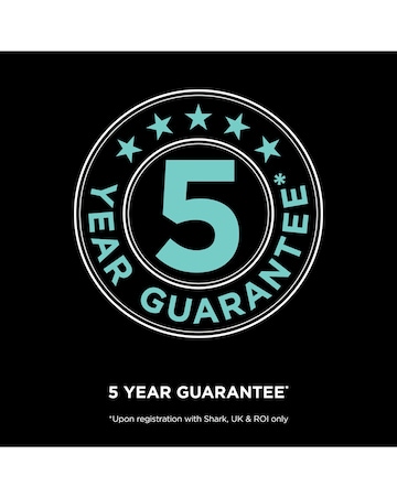 Shark Stratos Pro Pet Anti-Hair Wrap Plus Anti-Odour XL Upright Vacuum