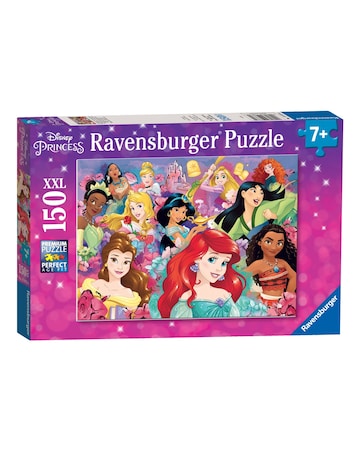 Disney Princess, 150pc XXL
