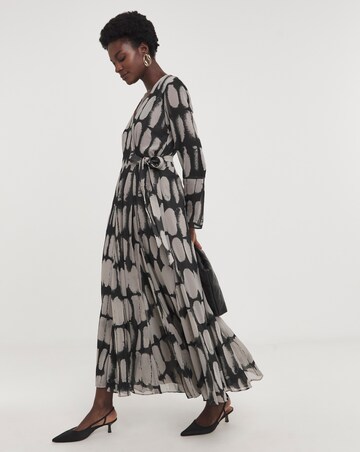 Religion Flash Maxi Dress