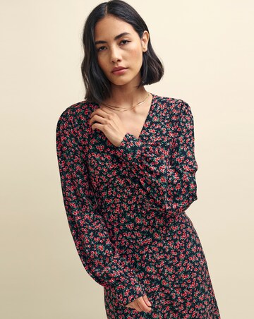 Nobody's Child Tasha Midi Dress