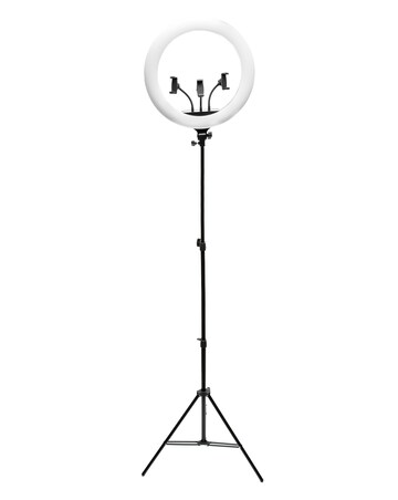 Rio Professional Dimmable LED Ring Light