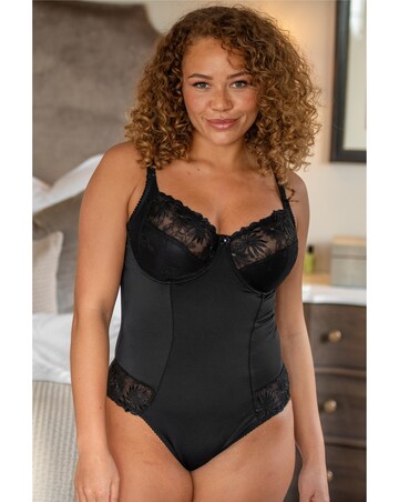 Pour Moi St Tropez Underwired Bodyshaper