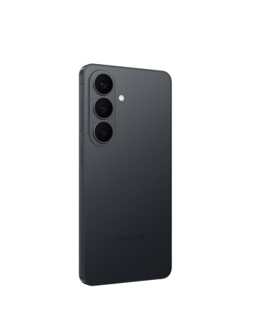 Samsung Galaxy S26 256GB - Black