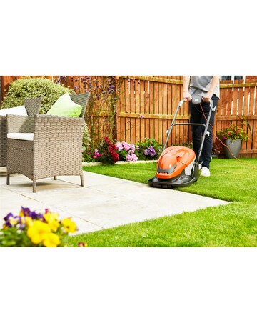 Flymo Easi Glide 300 Hover Lawnmower