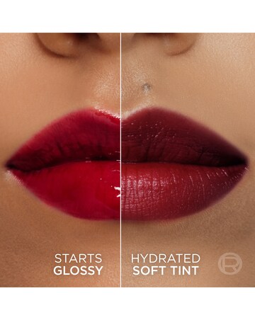 LOreal Paris Hyaluron Tint Lip Stain Serum 420 Le Rouge Paris