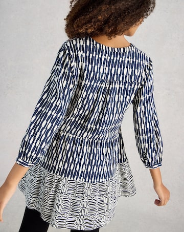 White Stuff Marta Tunic