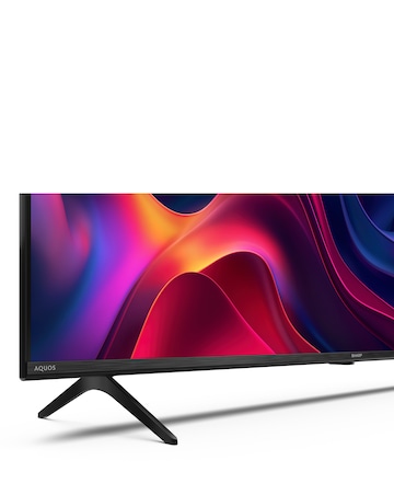 Sharp 4T-C50GK4245KB 50in Smart UHD Tivo LED TV