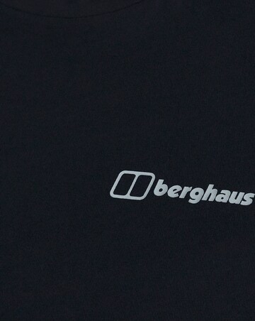 Berghaus Coordinates T-Shirt