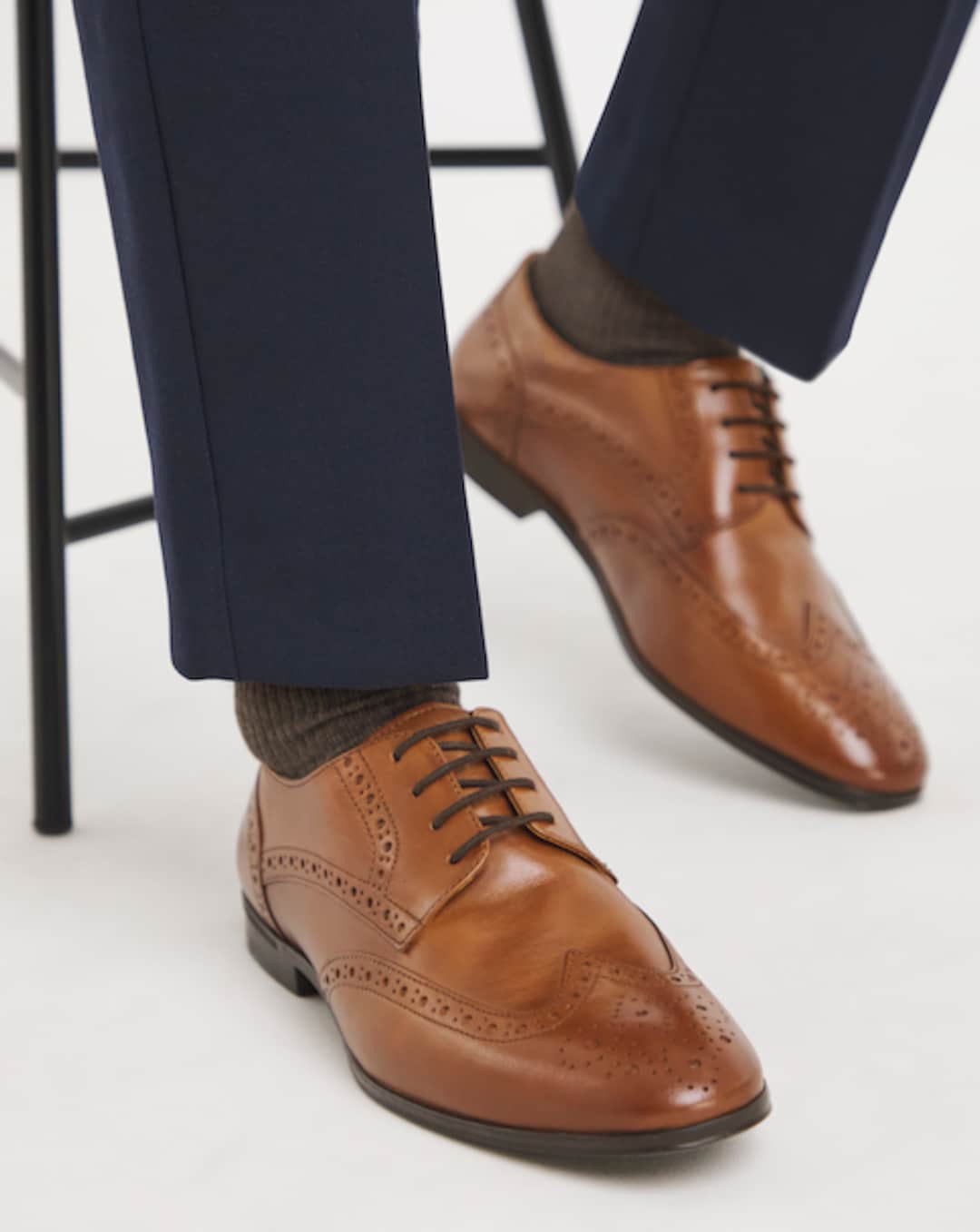Mens Shoe Width Extra Wide Shoes | Footwear | Ambrose Wilson