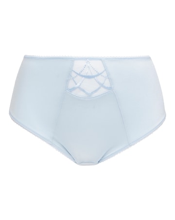 Elomi Cate Full Fit Knicker Alaska