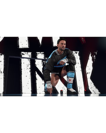 WWE 2K26 (Nintendo Switch 2)