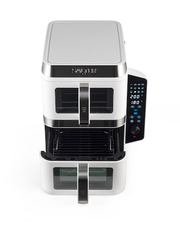 Salter Verticook View White