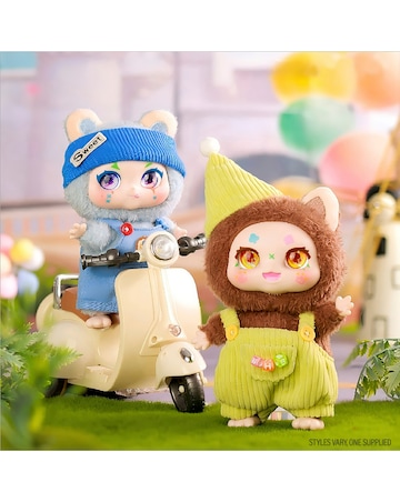 Kimmon - Mimon