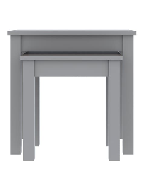 Dakota Nest of Tables