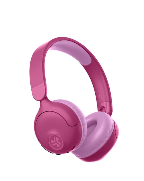 JLAB Jbuddies Pop Wireless Pink - Pink