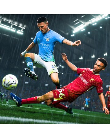 EA Sports FC 25 (PS4)