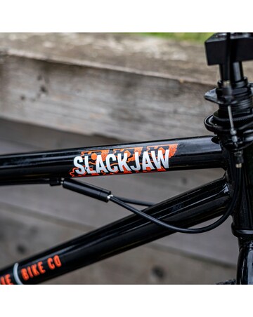 Zombie Slackjaw Kids BMX Bike - 20 inch wheel