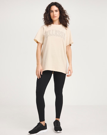 ellesse Silvestri T-Shirt