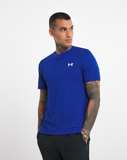 Under Armour Seamless Short Sleeve T-Shirt
