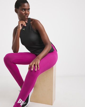 PUMA Cloudspun Racerback Tank