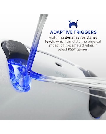 PlayStation 5 & GTA V Bundle